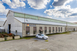 More details for 121-125 Boul Saint Joseph O, Montréal, QC - Industrial for Rent