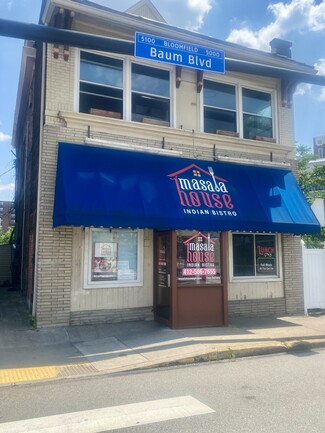 More details for 5102 Baum Blvd, Pittsburgh, PA - Office/Retail, Retail for Rent