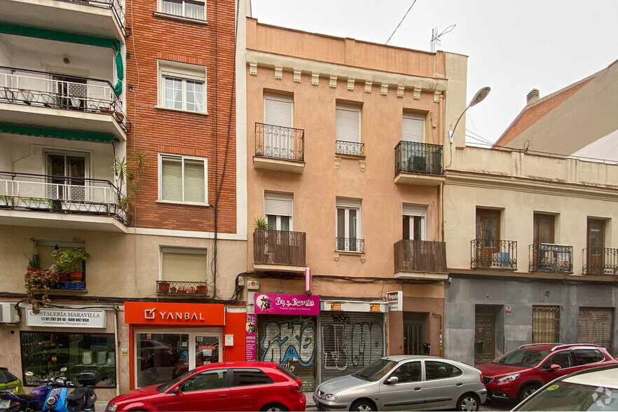 Calle De Santa Juliana, 14, Madrid, Madrid for sale - Building Photo - Image 2 of 2