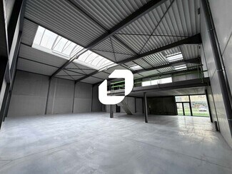 More details for Light Industrial to Rent