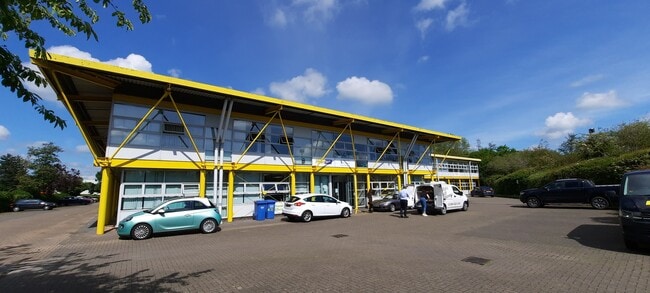 More details for Wainwright Rd, Worcester - Office, Industrial to Rent