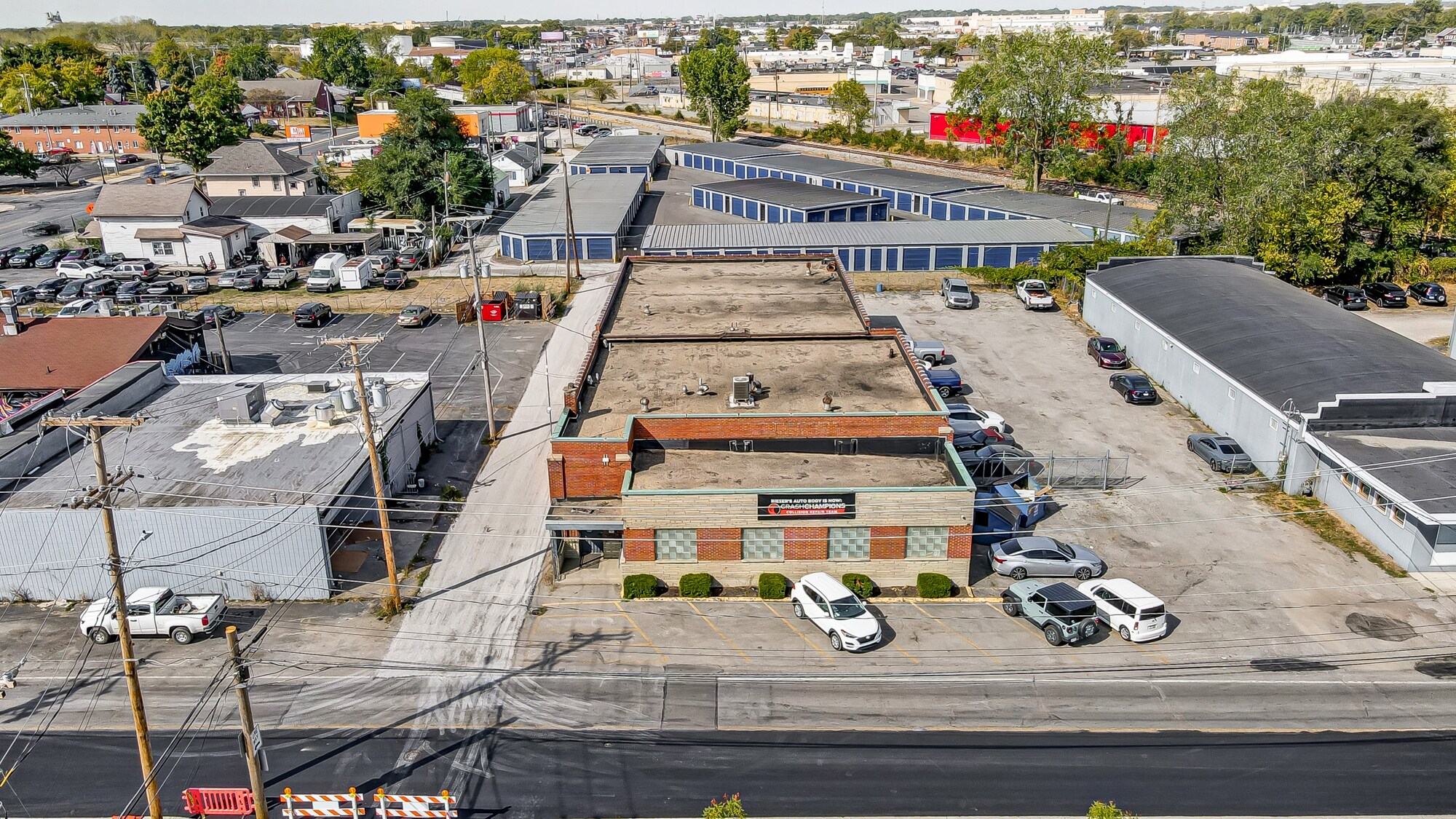 37 N Sylvan Ave, Columbus, OH for sale Building Photo- Image 1 of 1