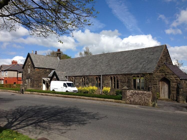 216-218 Pleckgate Rd, Blackburn for sale Primary Photo- Image 1 of 1