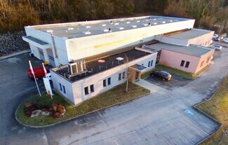 More details for Light Industrial for Sale