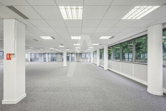 More details for 8 Boulevard Dubreuil, Orsay - Office to Rent