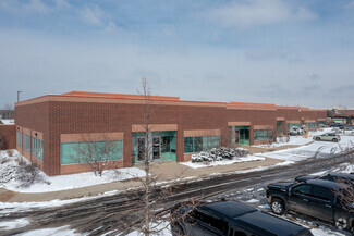 More details for 791 Southpark Dr, Littleton, CO - Light Industrial for Sale