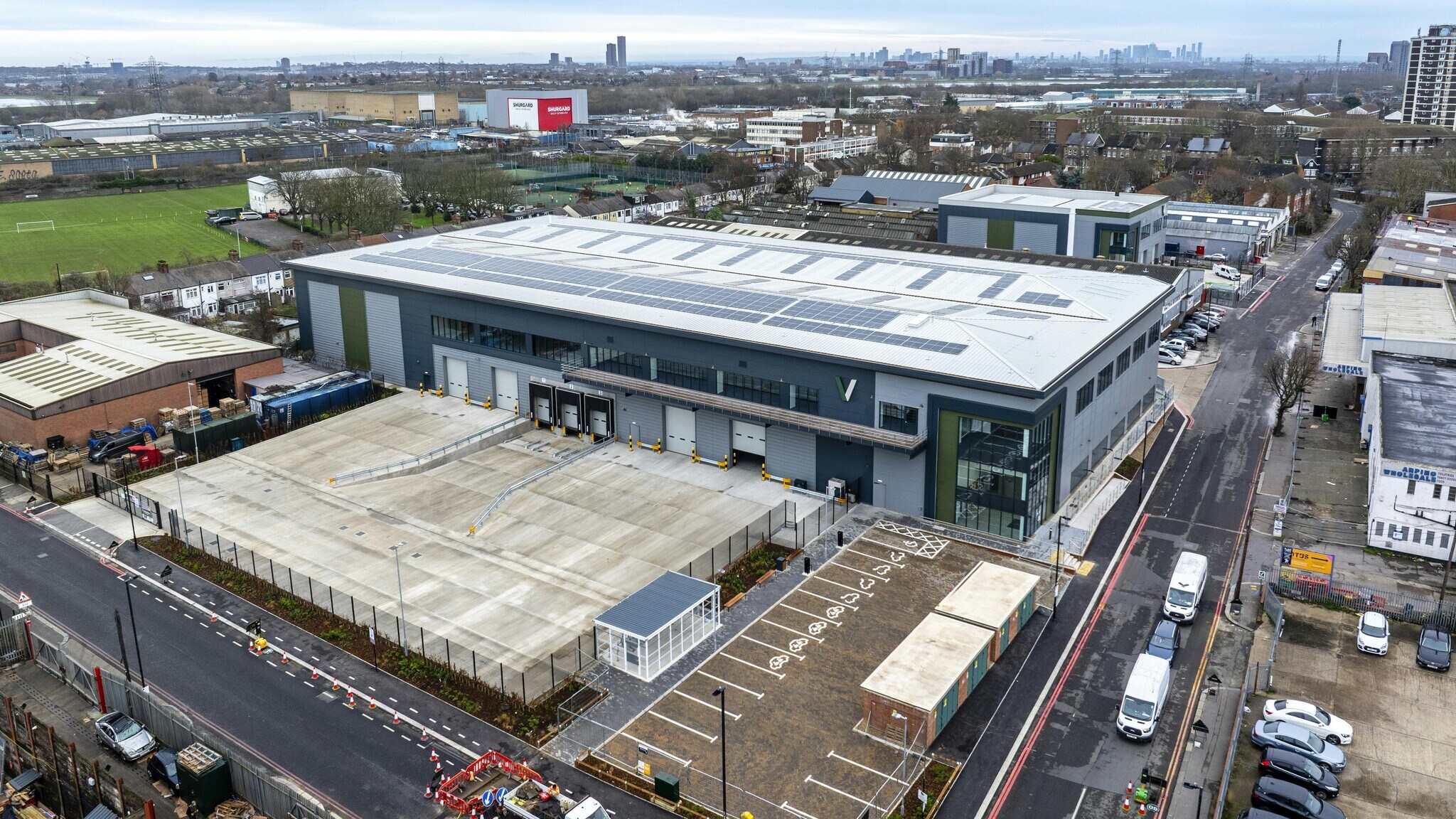 Garman Rd, London for sale Building Photo- Image 1 of 1