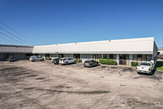 More details for 6803-6831 Breeden Ave, San Antonio, TX - Light Industrial for Rent