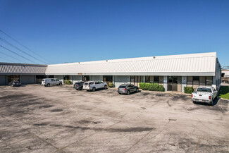 More details for 6803-6831 Breeden Ave, San Antonio, TX - Light Industrial for Rent