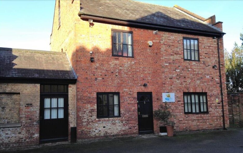 Misterton, Lutterworth for sale - Primary Photo - Image 1 of 1