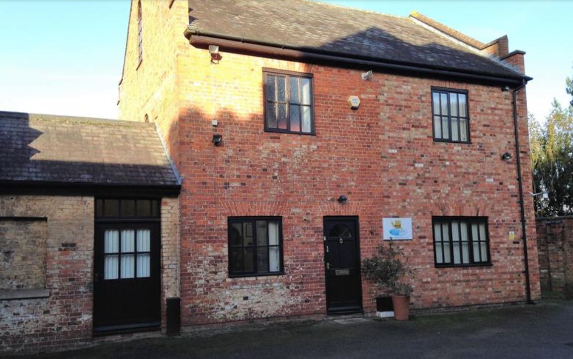 Misterton, Lutterworth for sale Primary Photo- Image 1 of 1