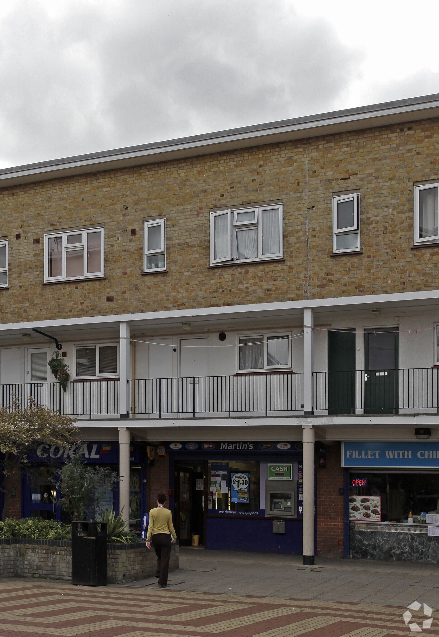 41 Arbury Ct, Cambridge for sale Primary Photo- Image 1 of 1