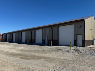 More details for 615 FM 371, Gainesville, TX - Light Industrial for Rent