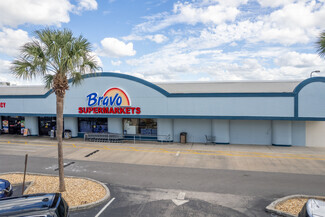 More details for 2413 Enterprise Rd, Orange City, FL - Retail for Rent