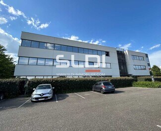 More details for 46 Chemin De La Bruyère, Dardilly - Office to Rent