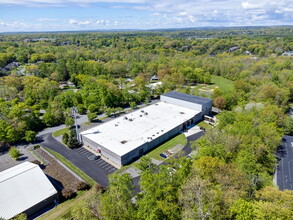 37 Ramland Rd, Orangeburg, NY - AERIAL  map view - Image1