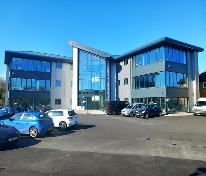 Willie Snaith Rd, Newmarket to rent - Building Photo - Image 1 of 2