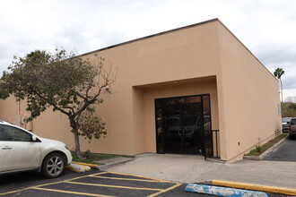 864 Central Blvd, Brownsville, TX for sale Building Photo- Image 1 of 8