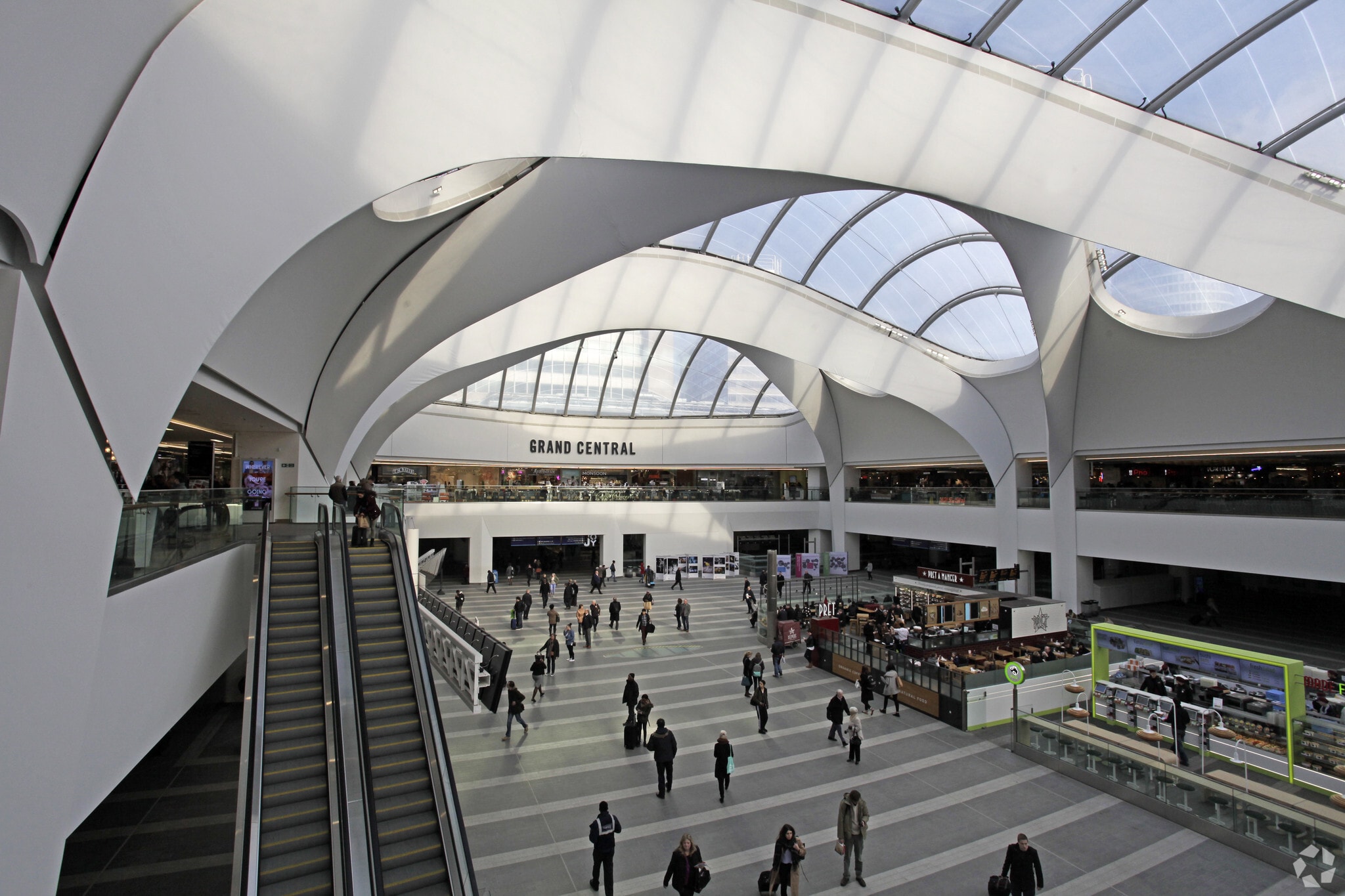 New St, Birmingham to rent Interior Photo- Image 1 of 6