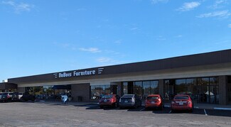 More details for 3900-4014 Bosque Blvd, Waco, TX - Retail for Rent