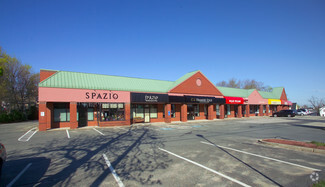 More details for 200-226 Quincy Ave, Braintree, MA - Retail for Rent