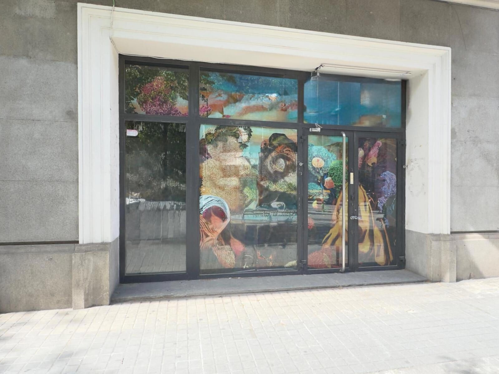 Retail in Barcelona, Barcelona to rent Primary Photo- Image 1 of 3