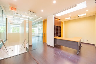 8600 Cambie Rd, Richmond, BC to rent Interior Photo- Image 1 of 7