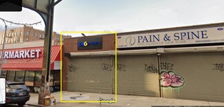 More details for 144 E 98th St, Brooklyn, NY - Retail for Rent