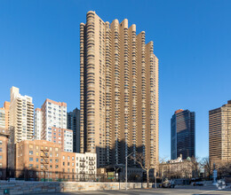 345 E 37th St, New York, NY for rent Building Photo- Image 1 of 9