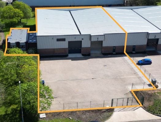 3-4 Scotia Clos, Northampton for sale - Building Photo - Image 1 of 1