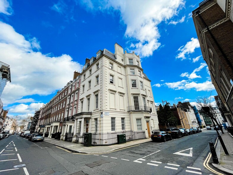 27 Hill St, London for rent - Building Photo - Image 1 of 10