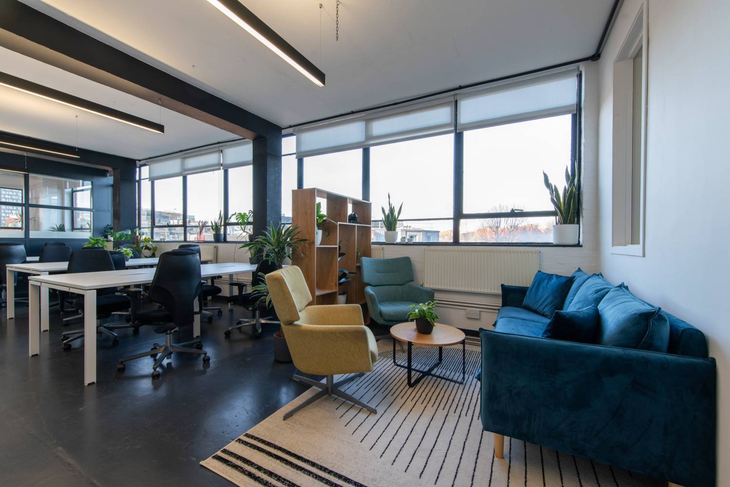 27-33 Bethnal Green Rd, London to rent Interior Photo- Image 1 of 3