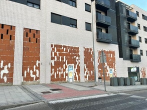 Retail in Arganda del Rey, Madrid to rent Construction Photo- Image 1 of 3