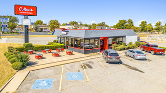 More details for 1625 Highway 412 W, Siloam Springs, AR - Retail for Rent