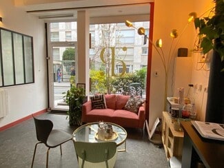 More details for 68 Rue Du Chemin Vert, Paris - Retail to Rent