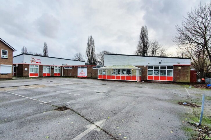 Lindsey Pl, Hull for sale - Primary Photo - Image 1 of 1