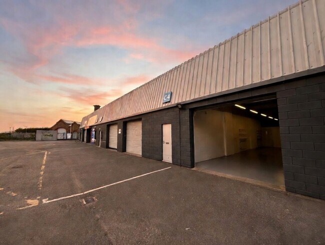 More details for Castle Rd, Sittingbourne - Industrial to Rent