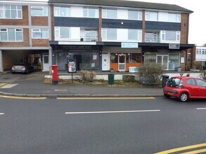 73 Somersby Rd, Nottingham to rent Building Photo- Image 2 of 3