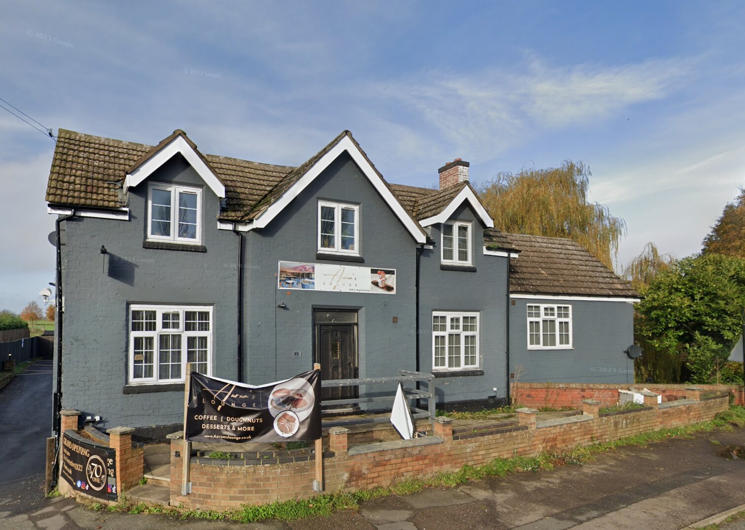 Station Rd, Northampton for sale Primary Photo- Image 1 of 1