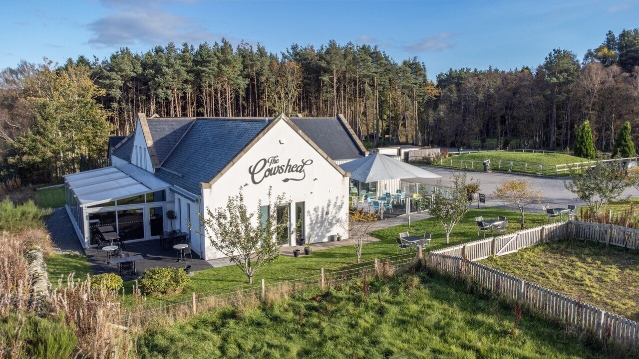 Raemoir Rd, Banchory for sale Building Photo- Image 1 of 13