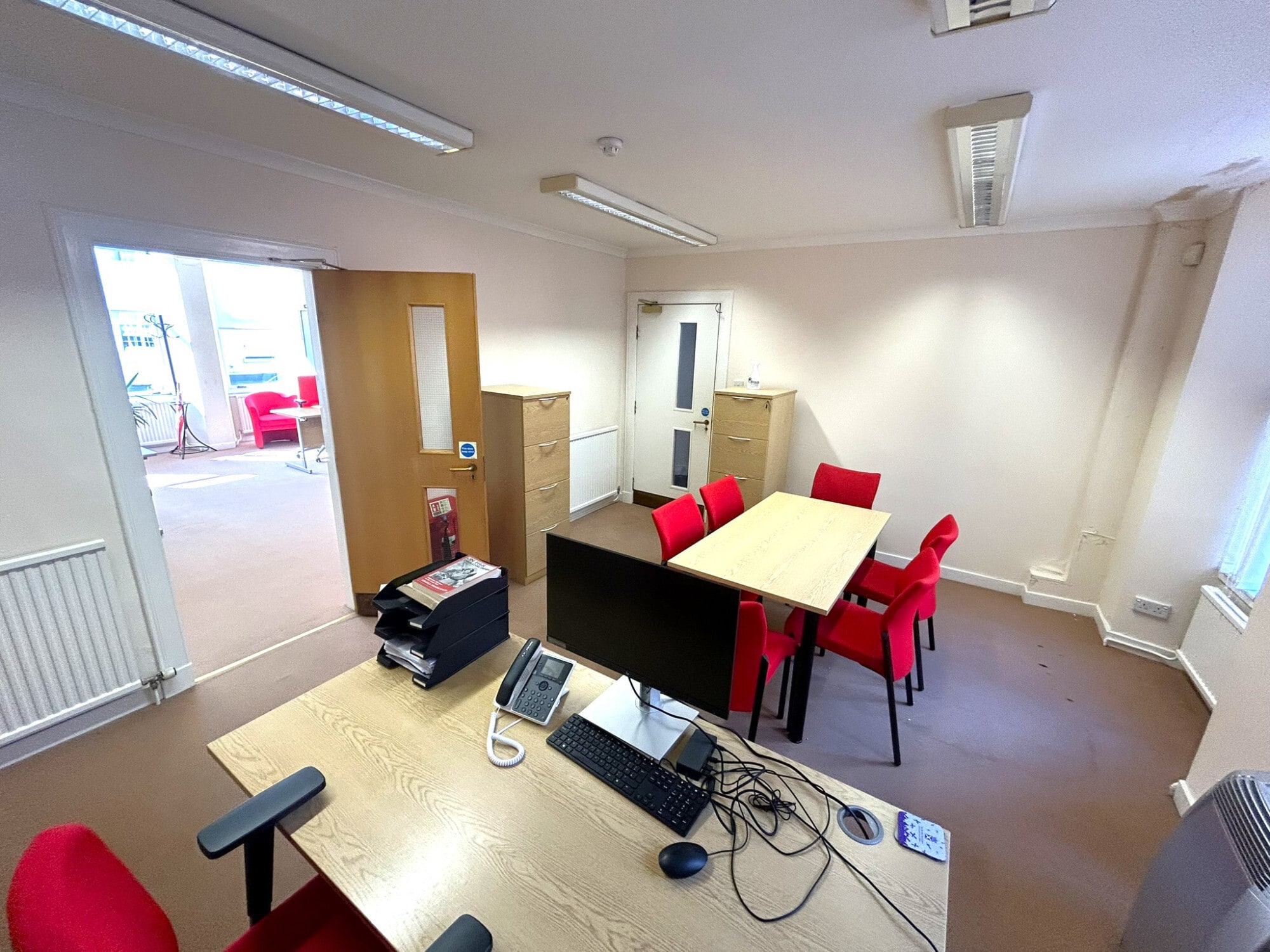 17 Buccleuch St, Dumfries to rent Interior Photo- Image 1 of 3