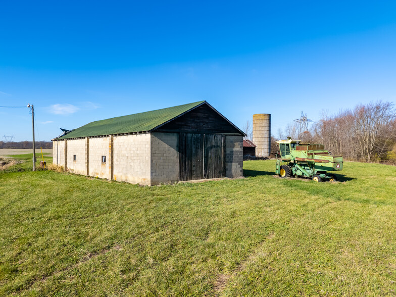 7500 Opossum Run Rd, London, OH for sale - Building Photo - Image 3 of 3