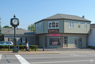 More details for 4 N Main St, Pittsford, NY - Retail for Rent