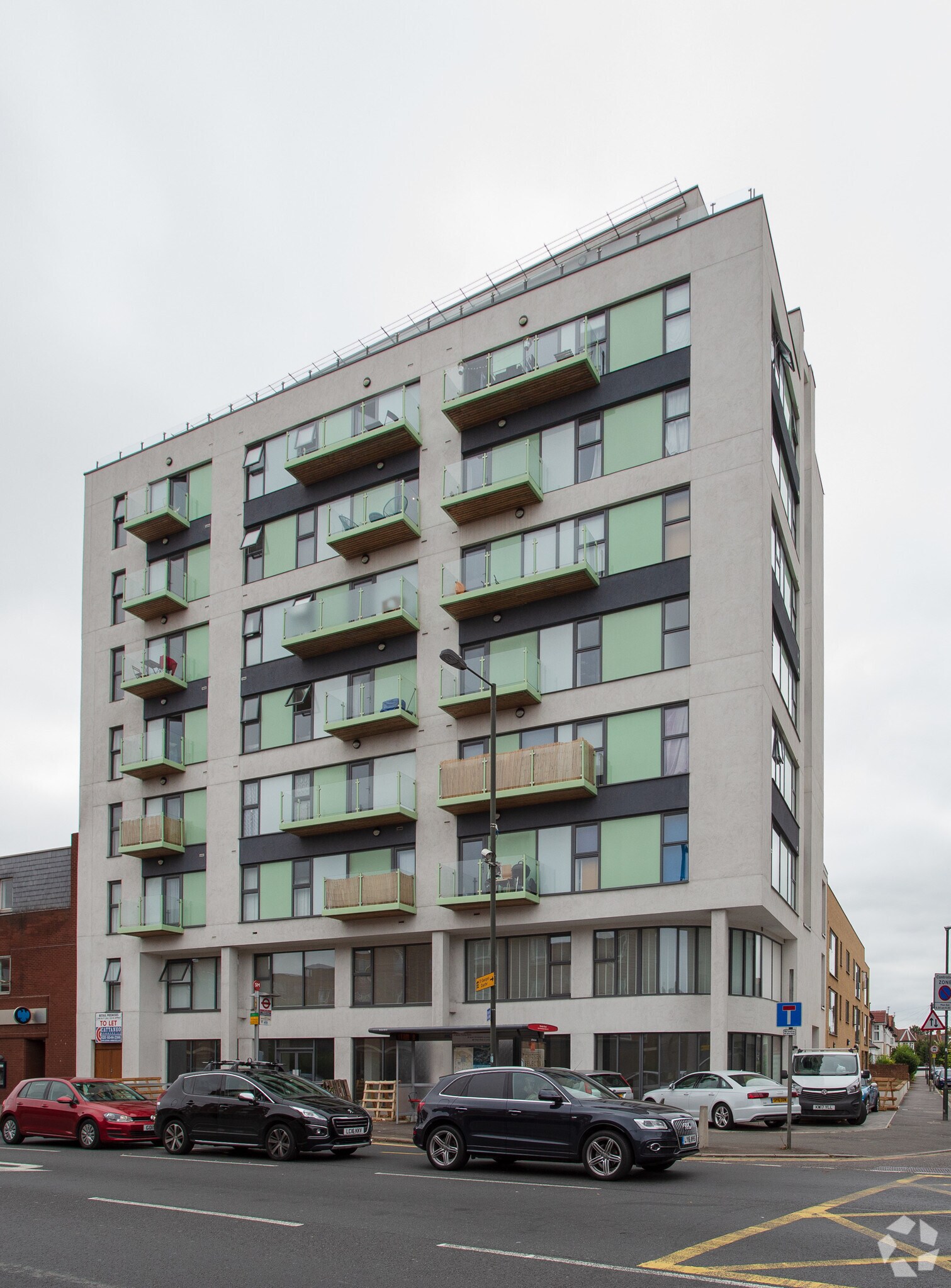 14 Morden Rd, London for sale Primary Photo- Image 1 of 1