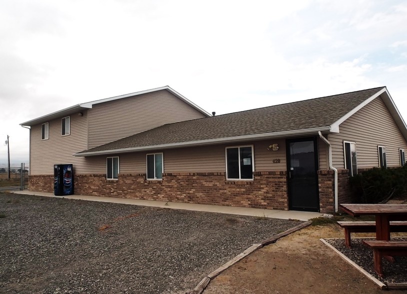 428 Alan Rd, Powell, WY for sale - Primary Photo - Image 1 of 1