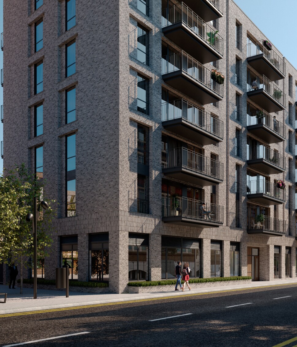 Penn St, London for sale Primary Photo- Image 1 of 1