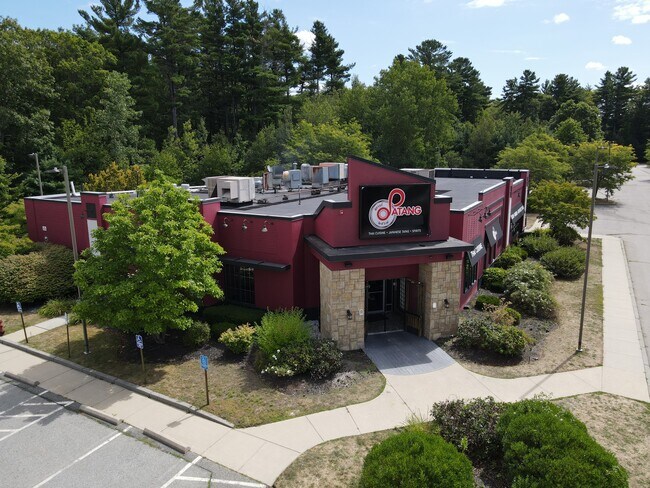 More details for 15 Middlesex Tpke, Billerica, MA - Retail to Rent