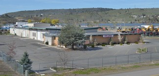 More details for 1120 S Spring St, Klamath Falls, OR - Industrial for Rent