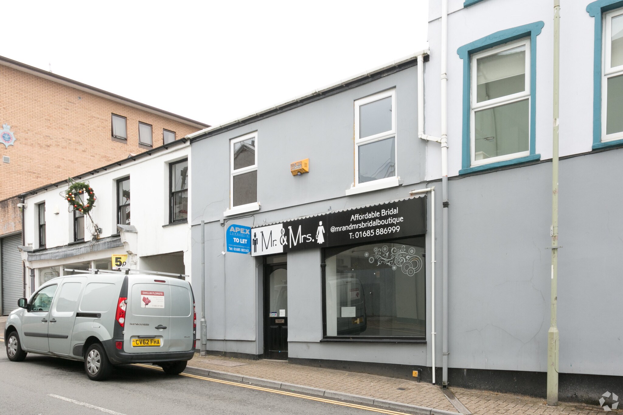 19 Cross St, Aberdare for sale Primary Photo- Image 1 of 1