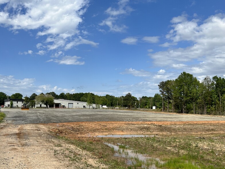 0 Stage Coach Rd, Keithville, LA for rent - Building Photo - Image 3 of 3